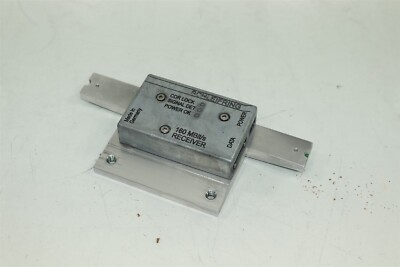 Philips CT Brilliance ICT Schleifring 160 MBit/s Receiver 4535 673 78972