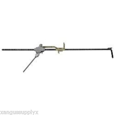 The Monkey on a Stick Auto Body Push Pull Friction Jack | 77043