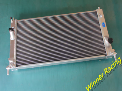 RADIATOR FOR FORD FOCUS MK2 RS305/RS350 ST225 05-11;VOLVO S40/S50 2.5L ...
