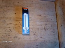 1 x RADIUM Ralux duo RX-D 18 Watt / 840 / G24 d-2 Spectralux white 1200 lm