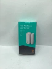 Hive Window or Door Motion Sensor Smart Home Indoor C120864