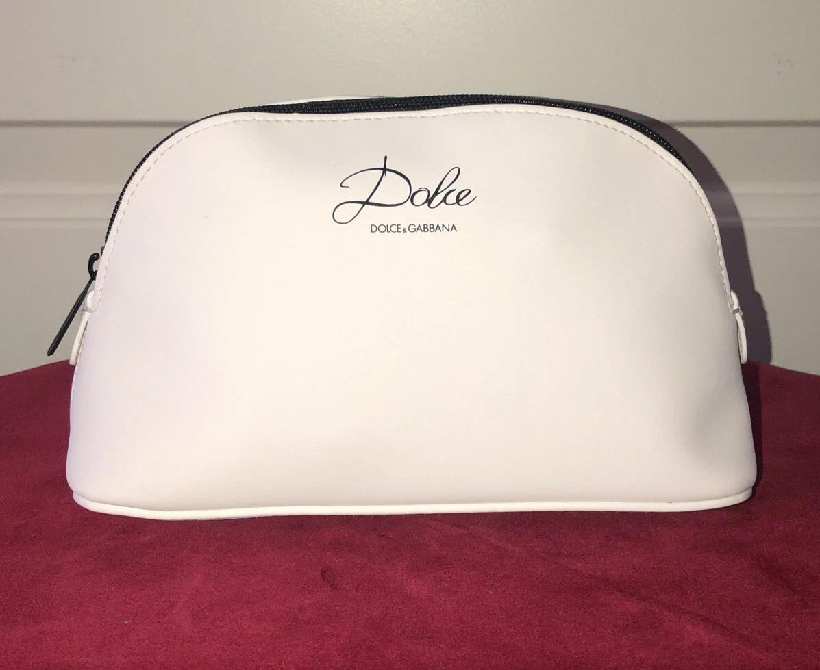 Dolce gabbana online cosmetic bag