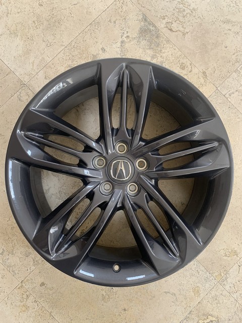 Диски acura rdx