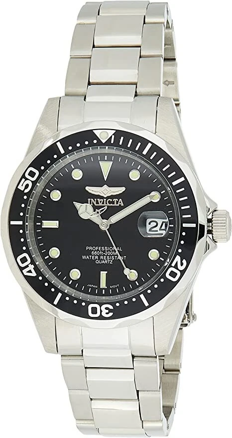 Invicta men's 8932 sales pro diver