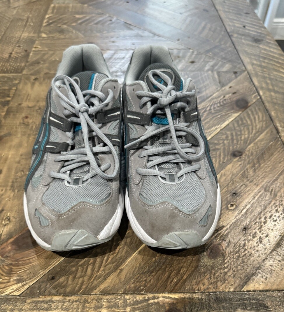 ASICS Gel-Kayano OG 1191A178-0 Mid Grey/Steel Grey Men display picture 2