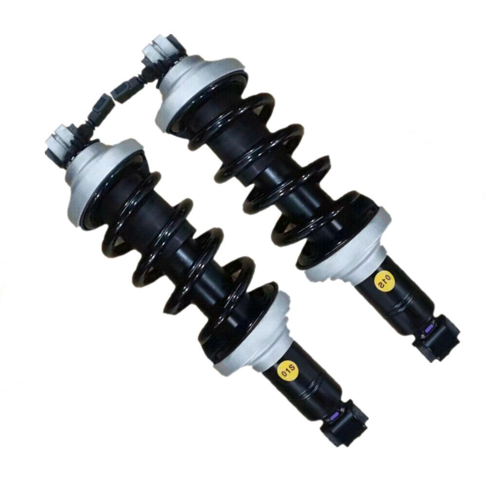 2X Fit Audi R8 V8 V10 2016-2022 Rear Left Right Shock Absorbers Struts Magnetic