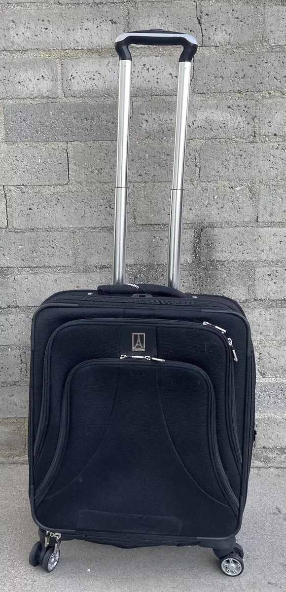 Travelpro walkabout sales lite 4