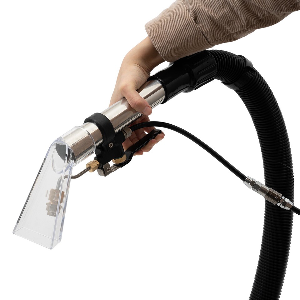 Carpet Extractor Commercial Carpet Cleaner Machine Pro Vacuum Cleaner