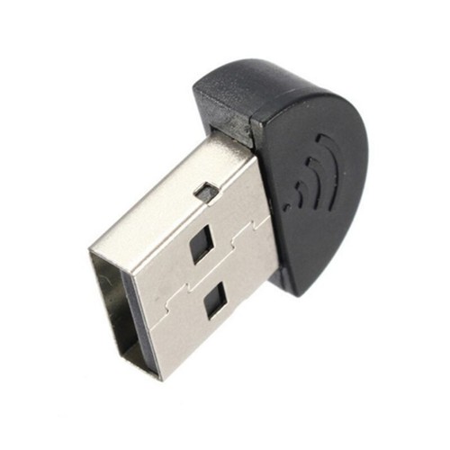 Mini USB 2.0 Microphone Receiver Adapter for PC Voice Recognition Software - Picture 3 of 7