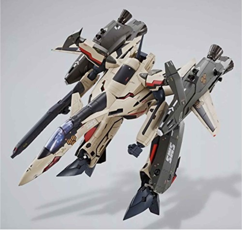 BANDAI Dx Chogokin GE-69 Macross Frontier VF-19 Advance - Picture 12 of 12