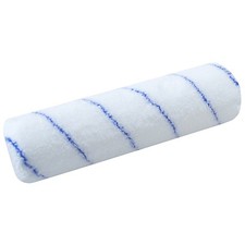 9" x 1.5" Medium Pile Microfibre Roller Sleeve Emulsion Varnish Painting Cheap!