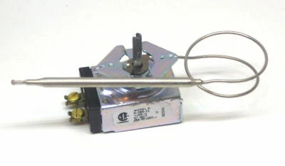 K-396-12 Robertshaw Toaster Thermostat for 46-1174 American Permanent Ware 60320