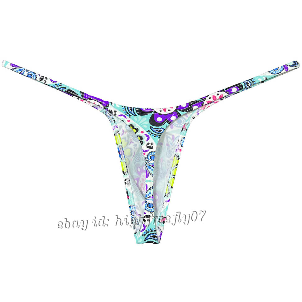 Negozio Online Intimo & Tanga & Perizoma Da Uomo - Foto 8