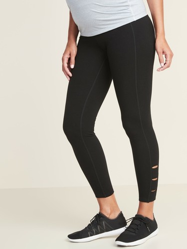 Old Navy NEW NWT Maternity High-Waisted 
