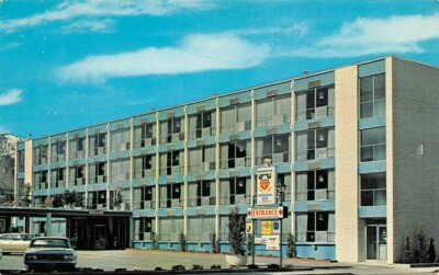 City Center Motel Carson City Nevada