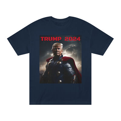 2024 HERO Unisex Classic Tee