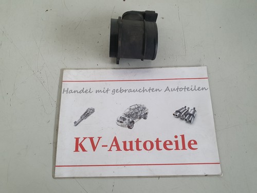 Peugeot Citroen Luftmassenmesser Pierburg 72834204 9650010780