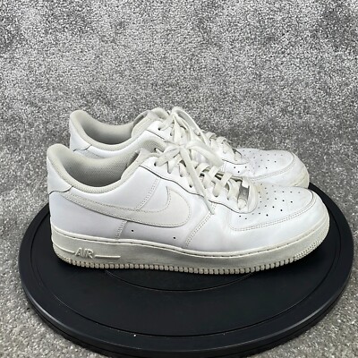 air force 1 mid size 12