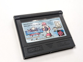 Baseball Stars Neo Geo Pocket Color