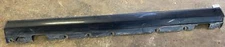 2010 2011 2012 Mercedes GLK350 Rocker Molding Side Skirt LH Driver Side OEM