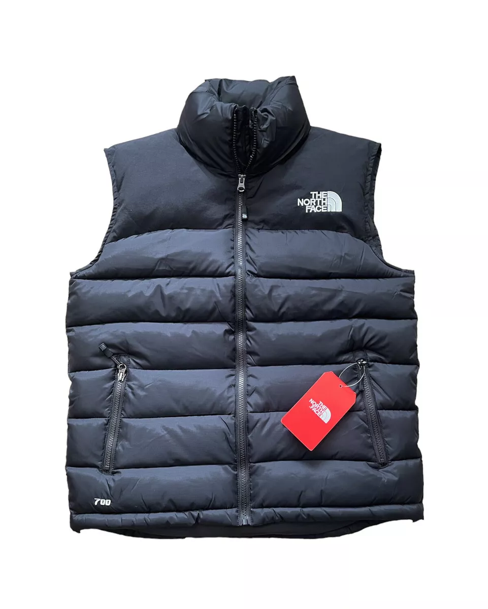 North face 700 store gilet mens