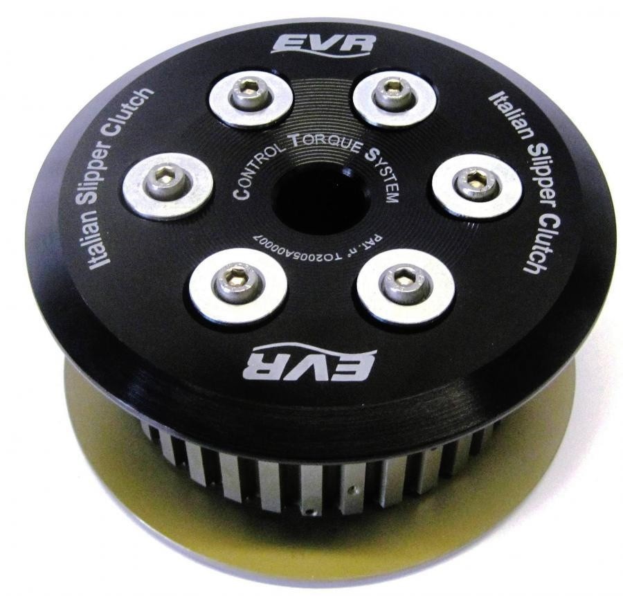 Kawasaki Ninja 300 EVR Slipper Clutch system Race -Tec Motogp SBK
