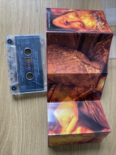 The Best Of Rod Stewart (Cassette Tape) - Picture 4 of 5