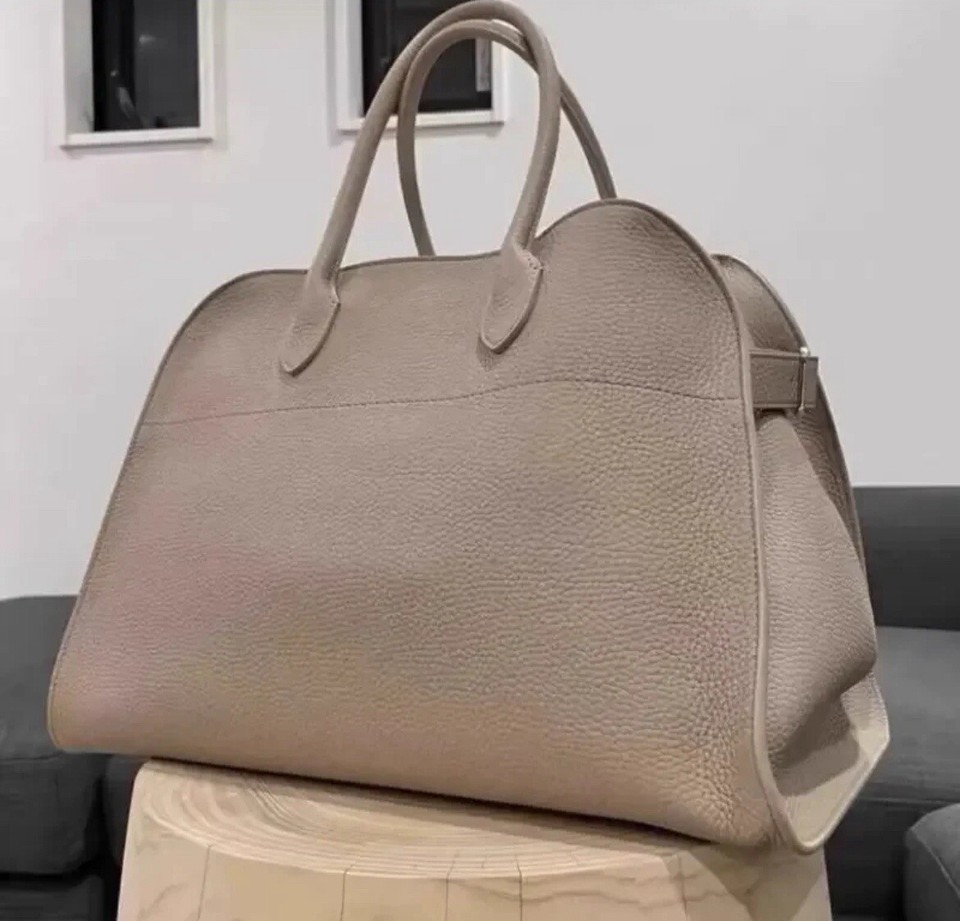 Genuine Leather Bag Luxury Suede Top Handle Designer Tote Bag eBay
