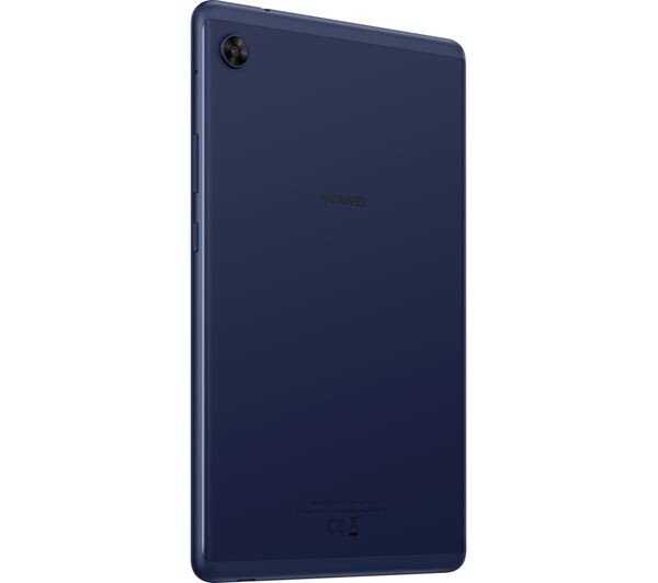 Androidタブレット本体 HUAWEI MatePad T KOB2K-W09 Deepsea Blue Huawei Matepad T8 KOB2K-W09 Tablet – Wi-Fi 32GB 2GB 8inch