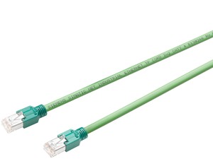 Siemens разъем rj45