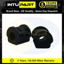 Fits VW Polo Skoda Fabia Seat Ibiza Audi A1 Intupart Front Anti Roll Bar Bush