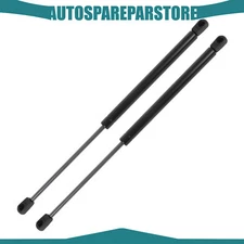 Rear Hatch Spring Shocks 2 Qty Lift Supports For Toyota Yaris 2006 2007-2011