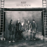 Reef - Revelation Cd Neu