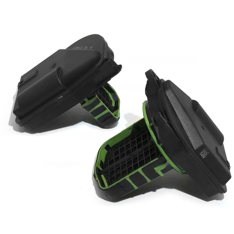 New Left & Right Air Intake Manifold Flap Adjuster Valve For BMW 135i 328i 530i — 第 3/4 张图片