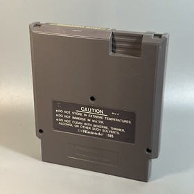 Juego Lee Trevino's Fighting Golf Vintage NES Nintendo, Cartucho Original