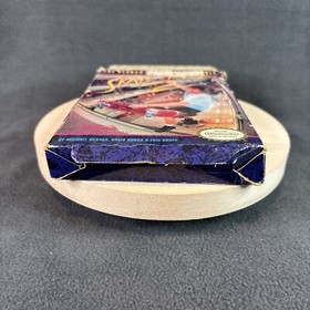 Nintendo NES - Skate or Die 1 & 2: The Search for Double Trouble - See Descrip