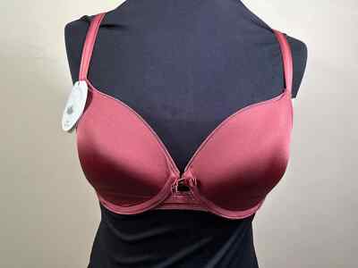 Triumph Cup Bra Beauty - Full Essential WP Red Bohemian Rose 00VJ/VJ