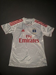 hamburg sv shirt