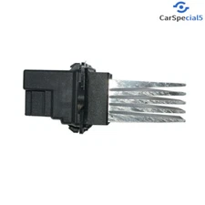 04885482AC Heater Blower Motor Resistor For Chrysler Dodge Jeep