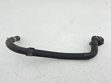 10-16 Cadillac SRX  Petrol engine water coolant pipe hose 15928523 VLM40965