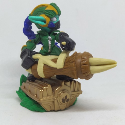 SKYLANDERS TUTTE LE SERIE ACTIVISION A SCELTA XBOX PLAYSTATION WII - Foto 150 di 184
