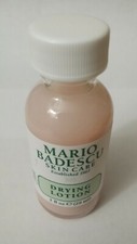 Mario Badescu Drying Lotion Anti-Acne Skincare 1 oz Glass Bottle