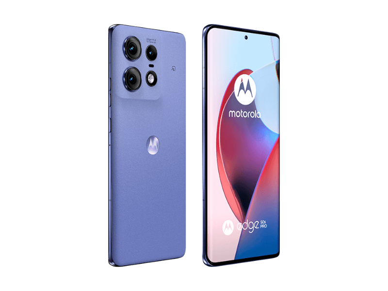 Motorola edge 50 PRO 5G 125W Charging ROM256GB / RAM12G sim-free