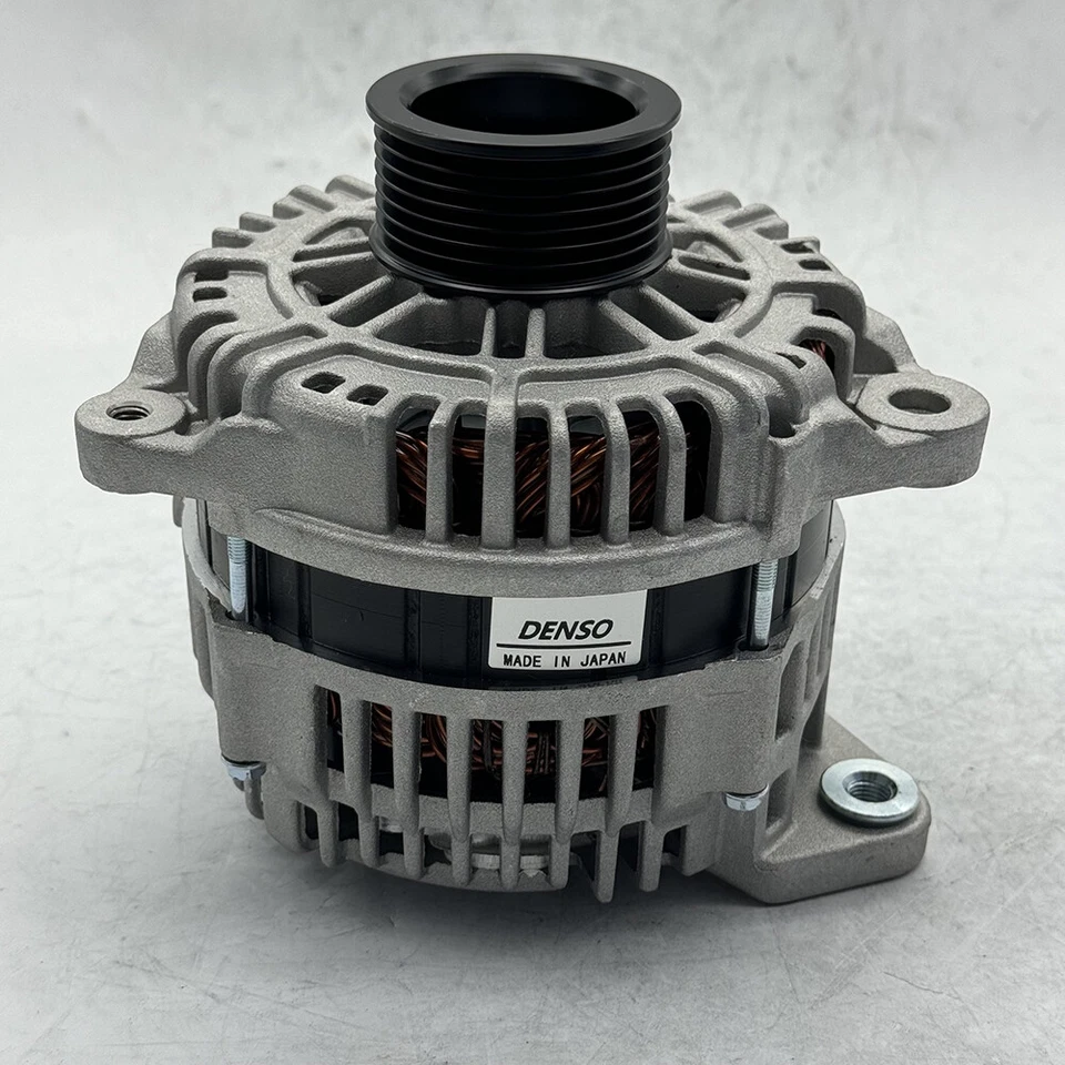 Alternador nuevo 23100-EA201 compatible con Nissan Pathfinder 4,0 L 2005-07 90-25-1187 11121 Foto 3 de 4