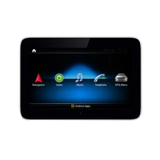 8.4" Car Stereo for Benz GLE 2015-2019 GLS 2016-2018 Carplay DSP WiFi Bluetooth