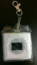 Digital Photo Viewer Keychain
