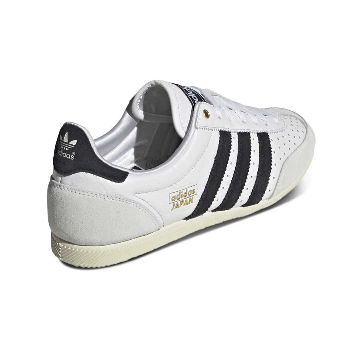 adidas オープントゥシューズ ホワイト/ゴールド Size 9 - adidas Japan White Black W for sale online | eBay