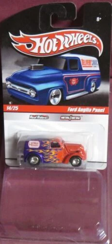 Autos de carrera diecast escala 1:64 Van