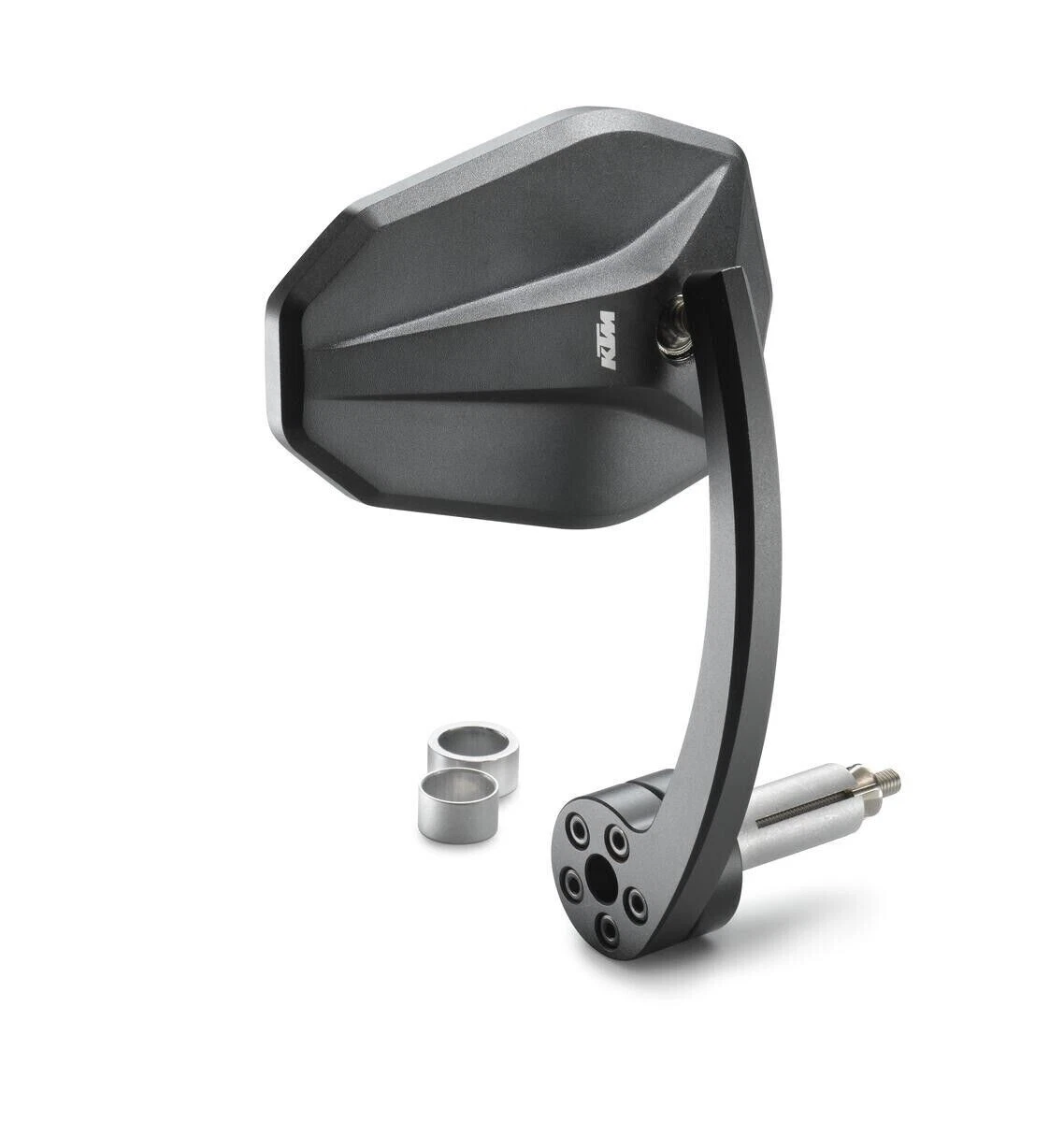 KTM Power Parts ミラーセット 94312940044 Mirror set