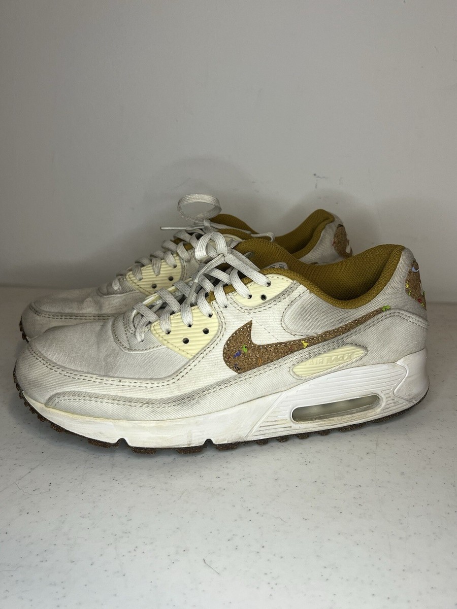 Size Nike Air Max 90 Cork Coconut Milk for sale online